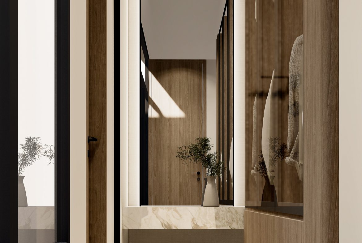 (02) Master Bedroom 4