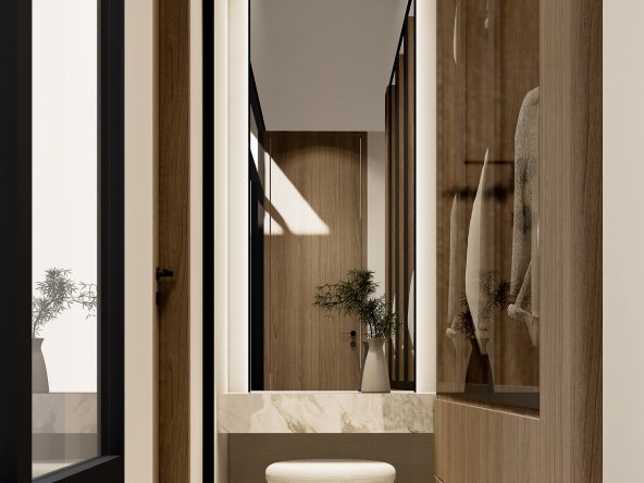 (02) Master Bedroom 4