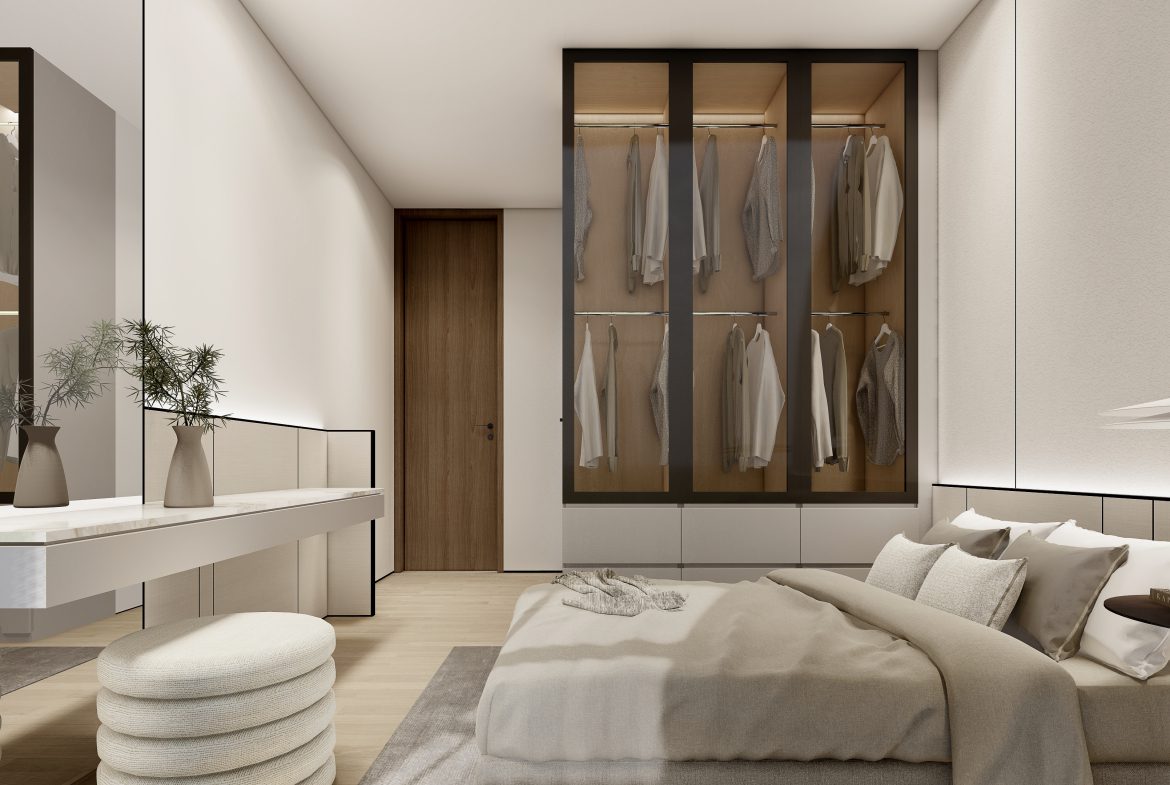 (04) Guest Bedroom 3