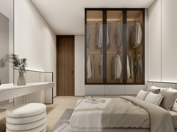 (04) Guest Bedroom 3