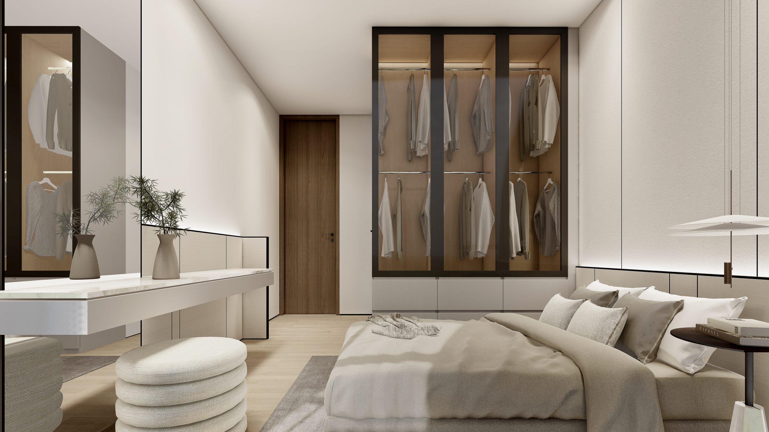 (04) Guest Bedroom 3