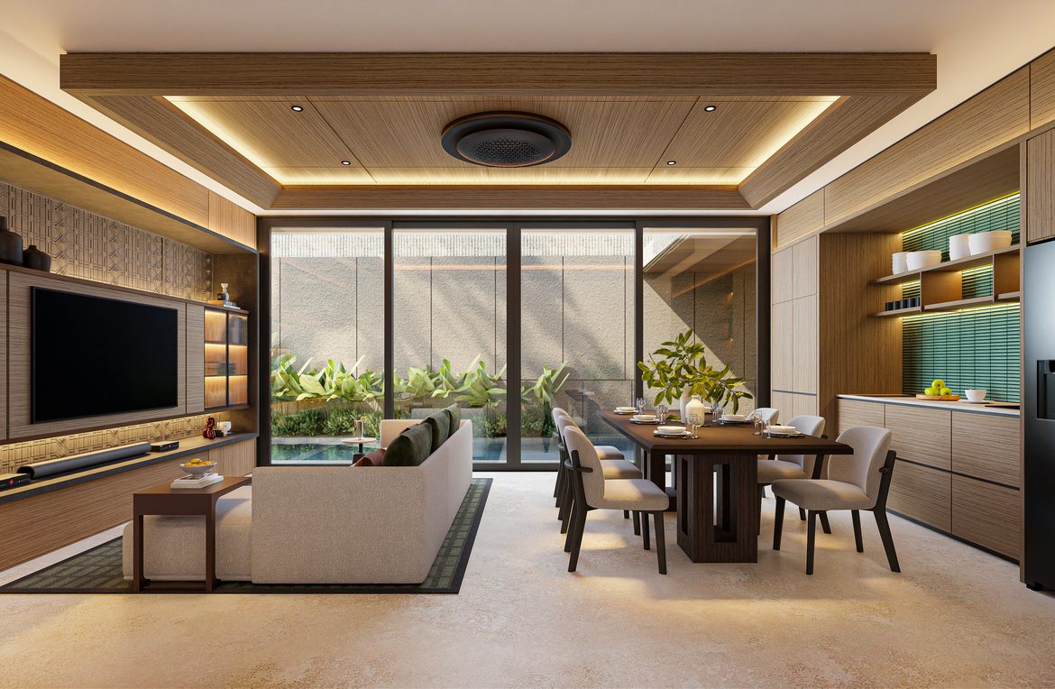 20260202 Villa Ungasan Living Type B v2