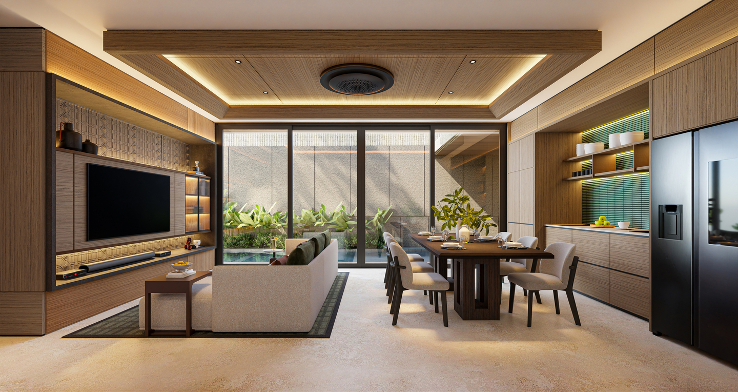 20260202 Villa Ungasan Living Type B v2