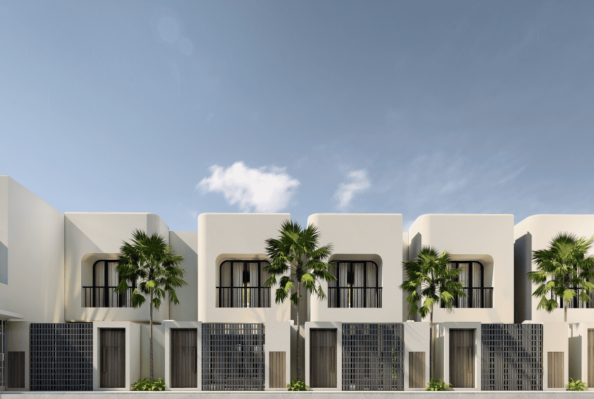 2 FACADE VILLA