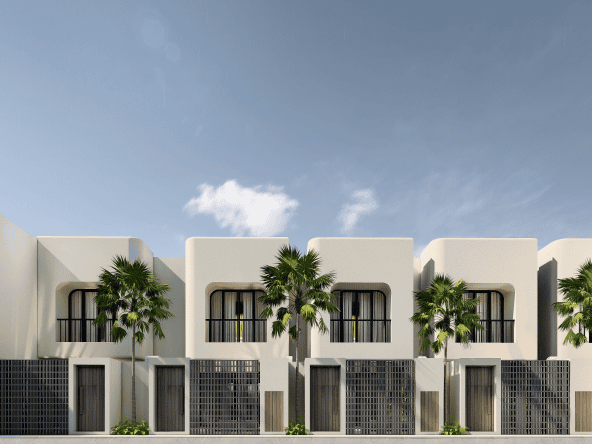 2 FACADE VILLA