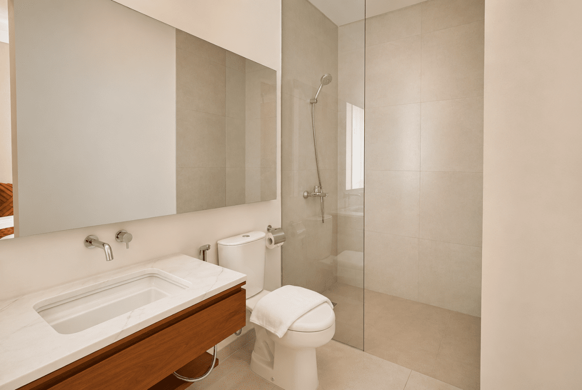 Bathroom 3