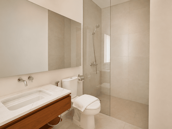 Bathroom 3