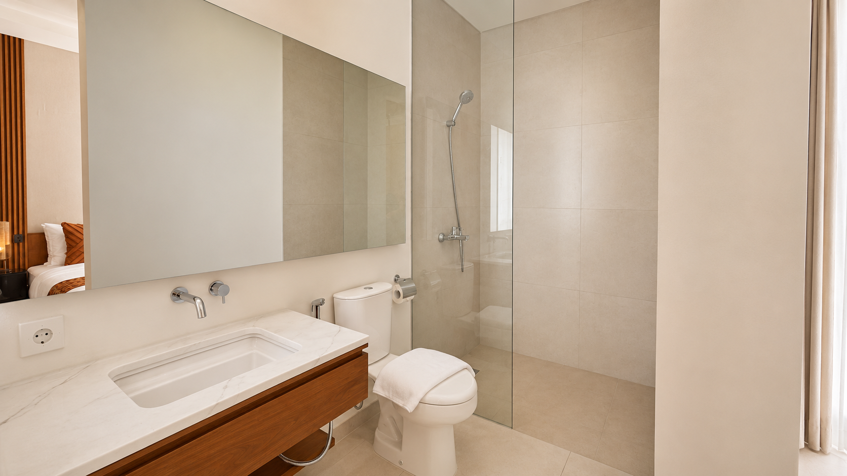 Bathroom 3