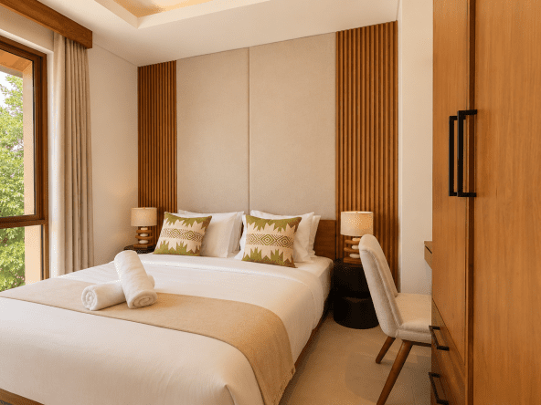 Bedroom 5