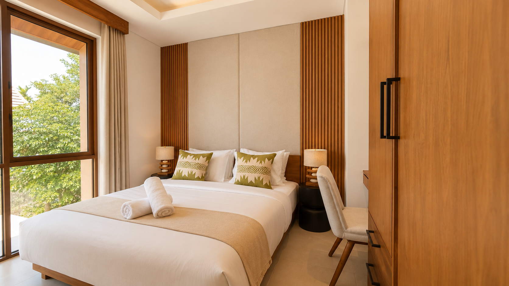 Bedroom 5