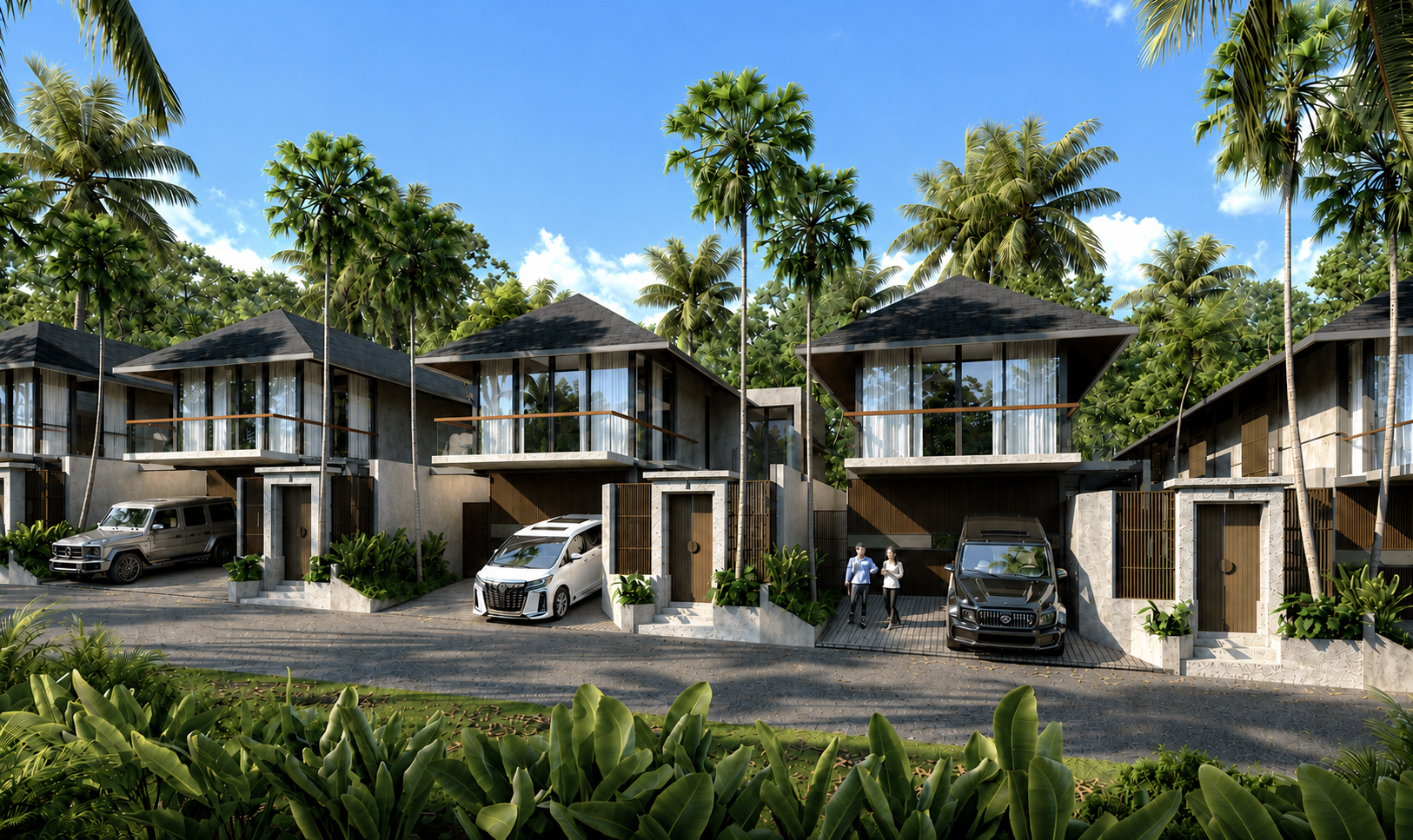 DYRA NEO FACADE