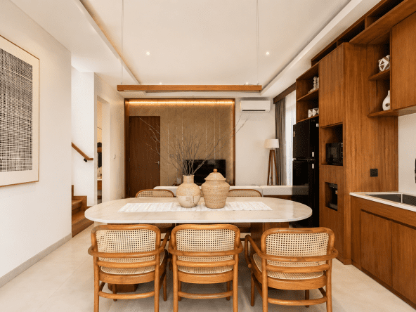 Dining Area 2