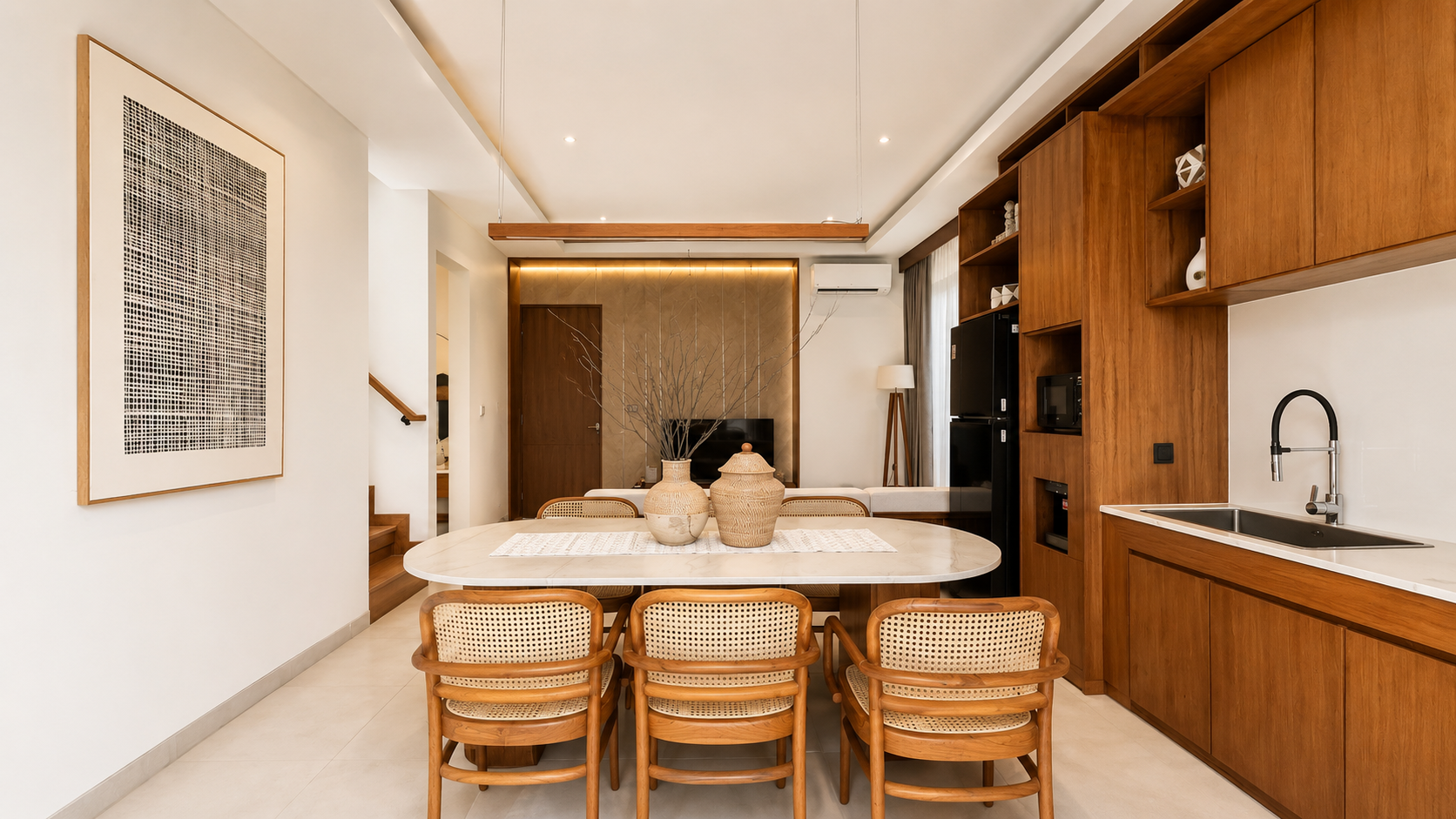 Dining Area 2