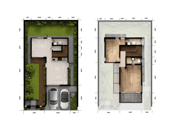 Dyra Neo Layout