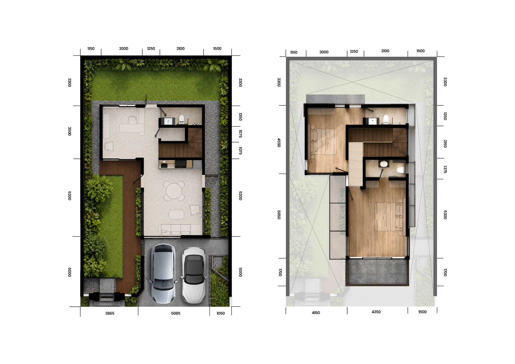 Dyra Neo Layout
