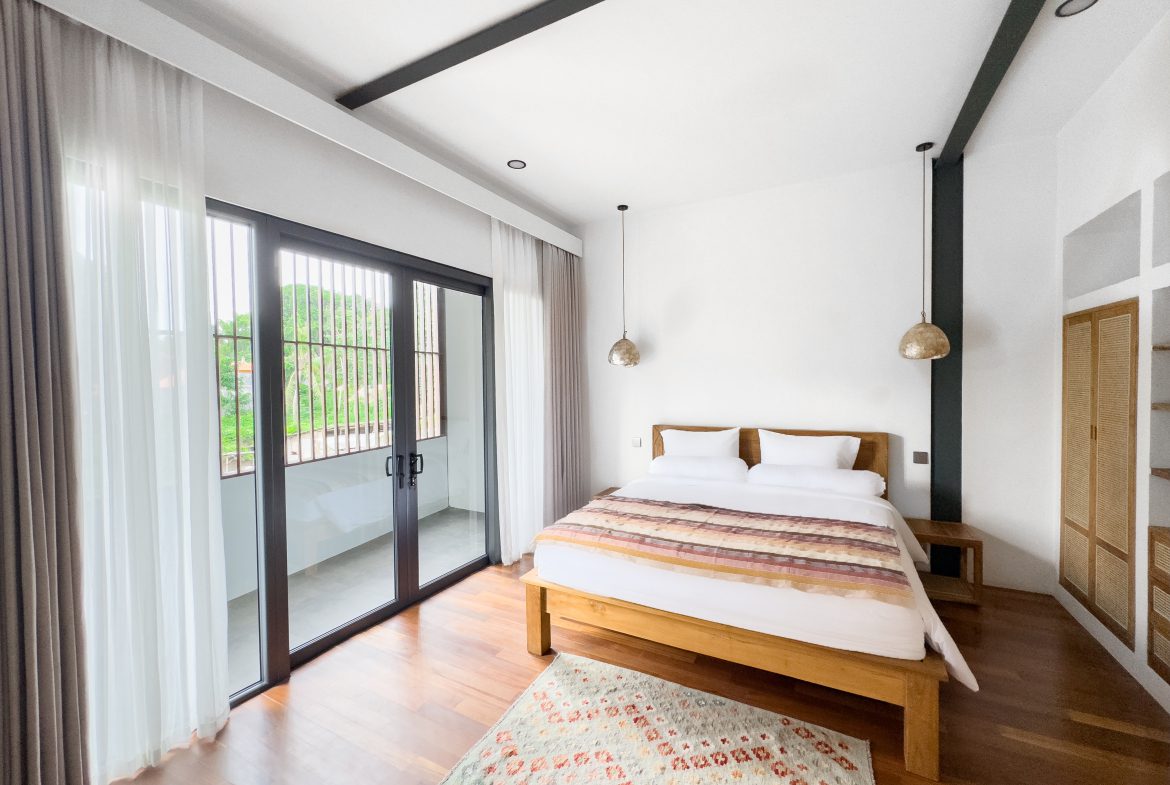 Guest Bedroom 2