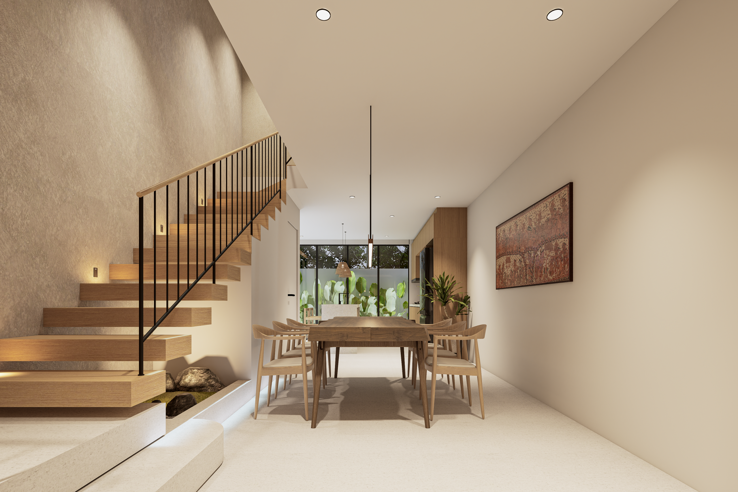 Levara Toyaning Dining 2 Edit Rev 2