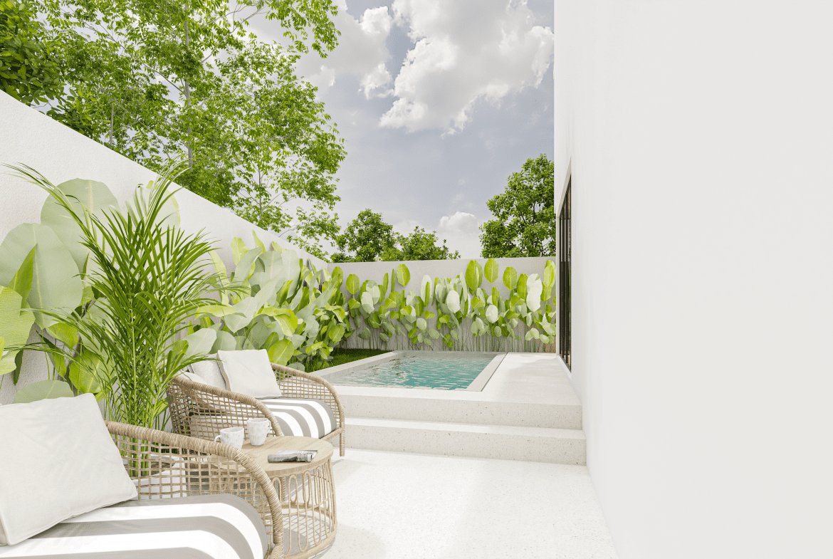 Levara Toyaning Pool 2 Edit Rev