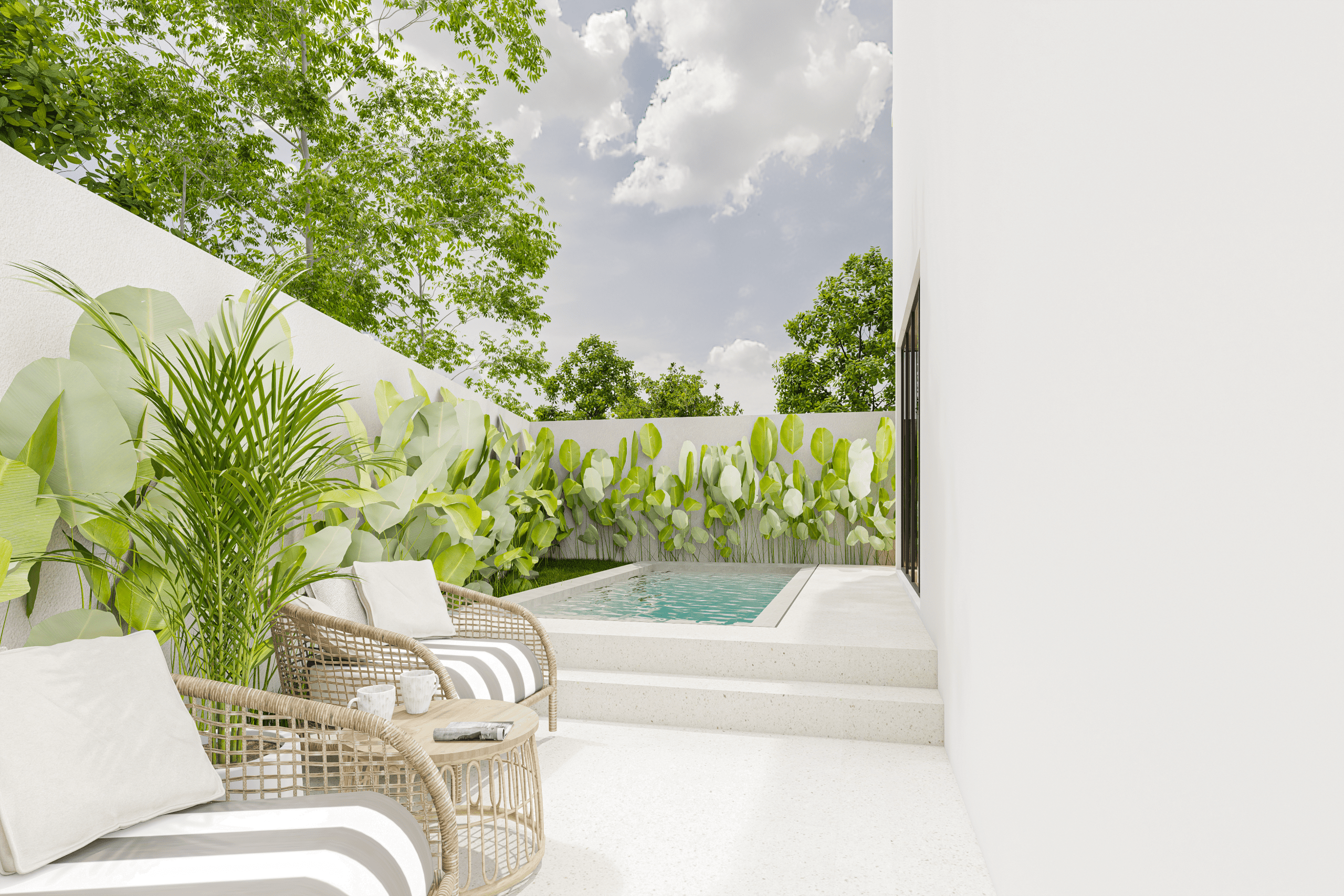 Levara Toyaning Pool 2 Edit Rev