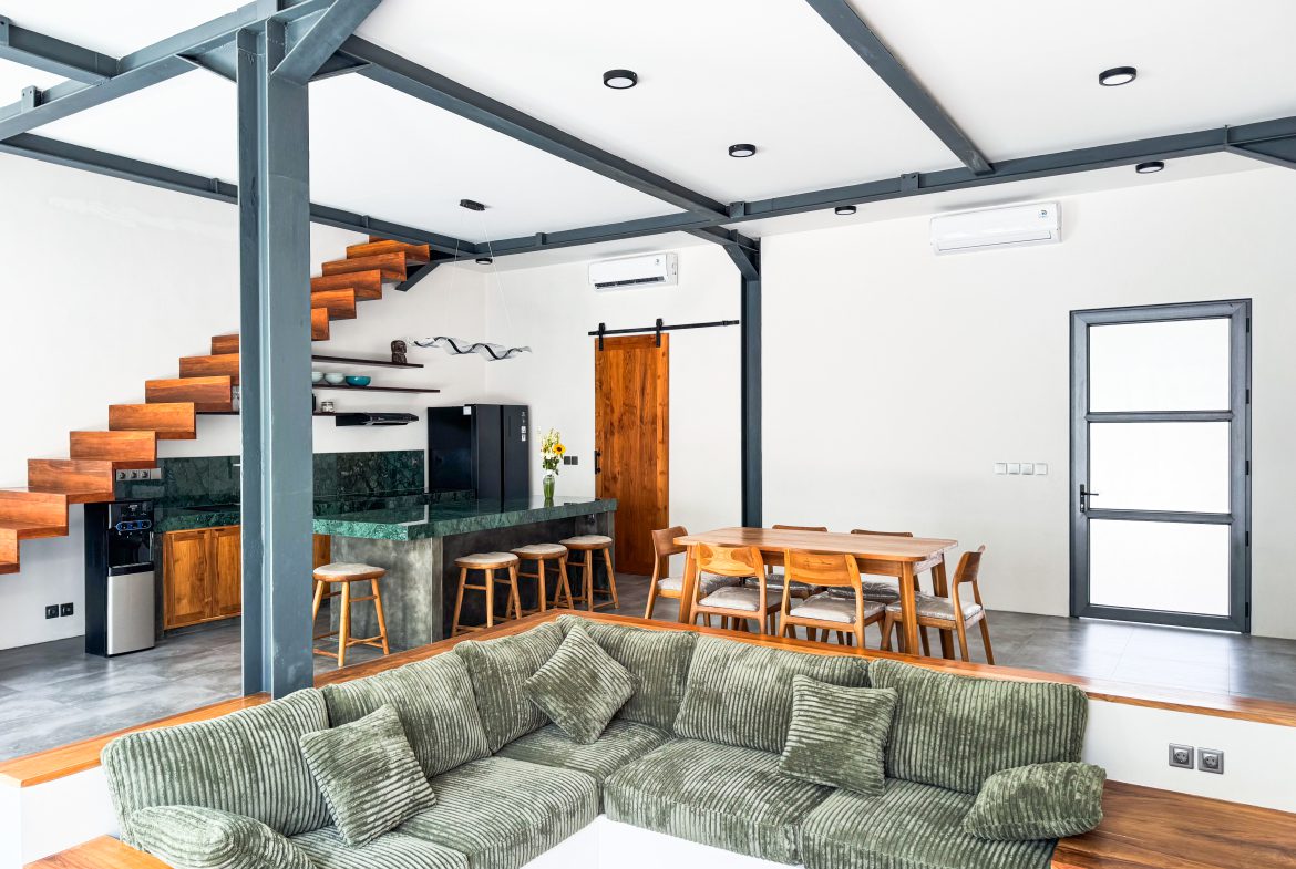 Living room 3