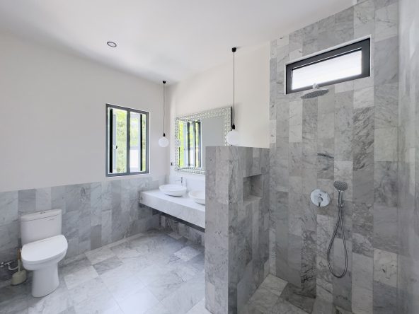 Master Bathroom 3