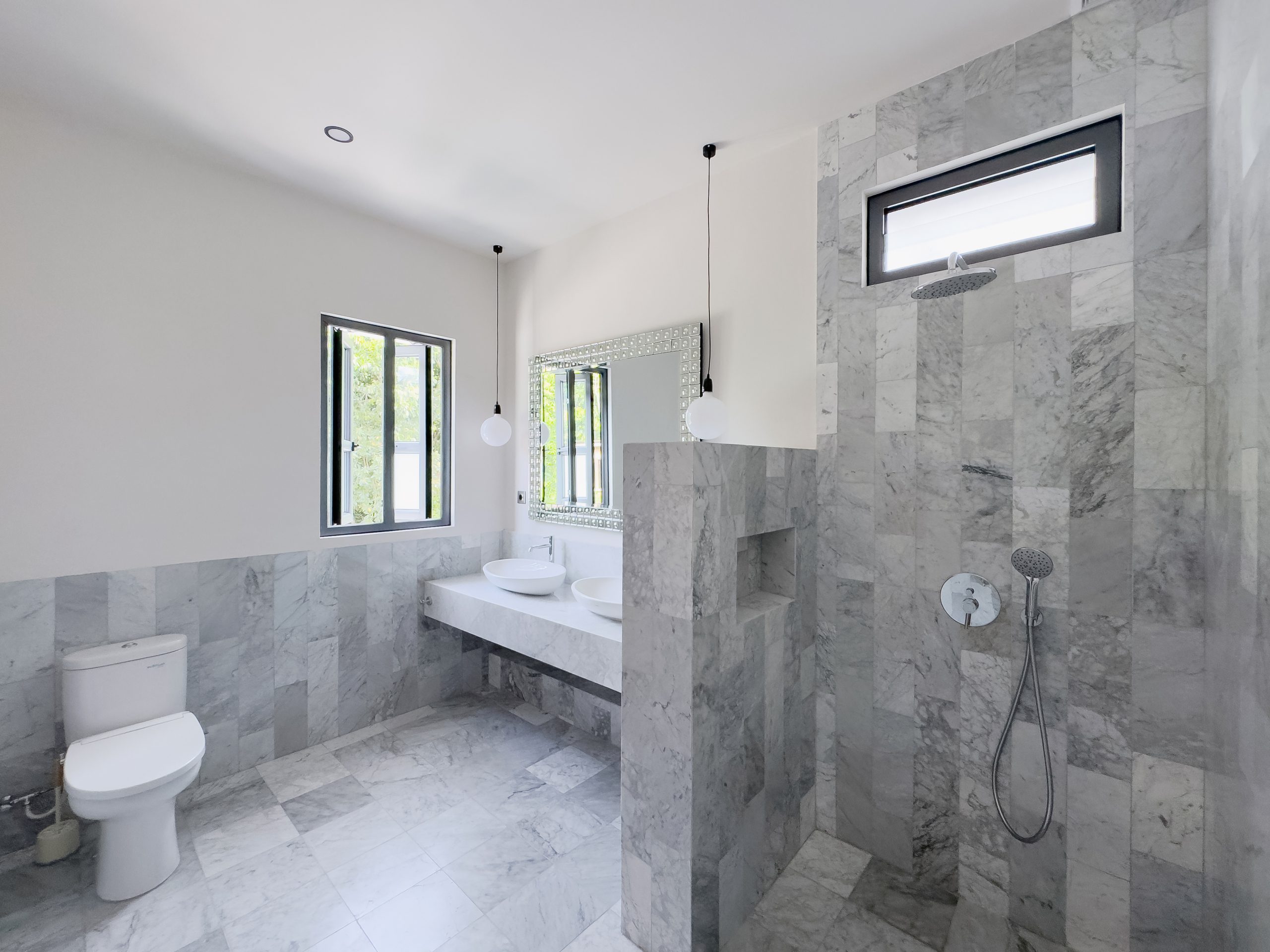 Master Bathroom 3