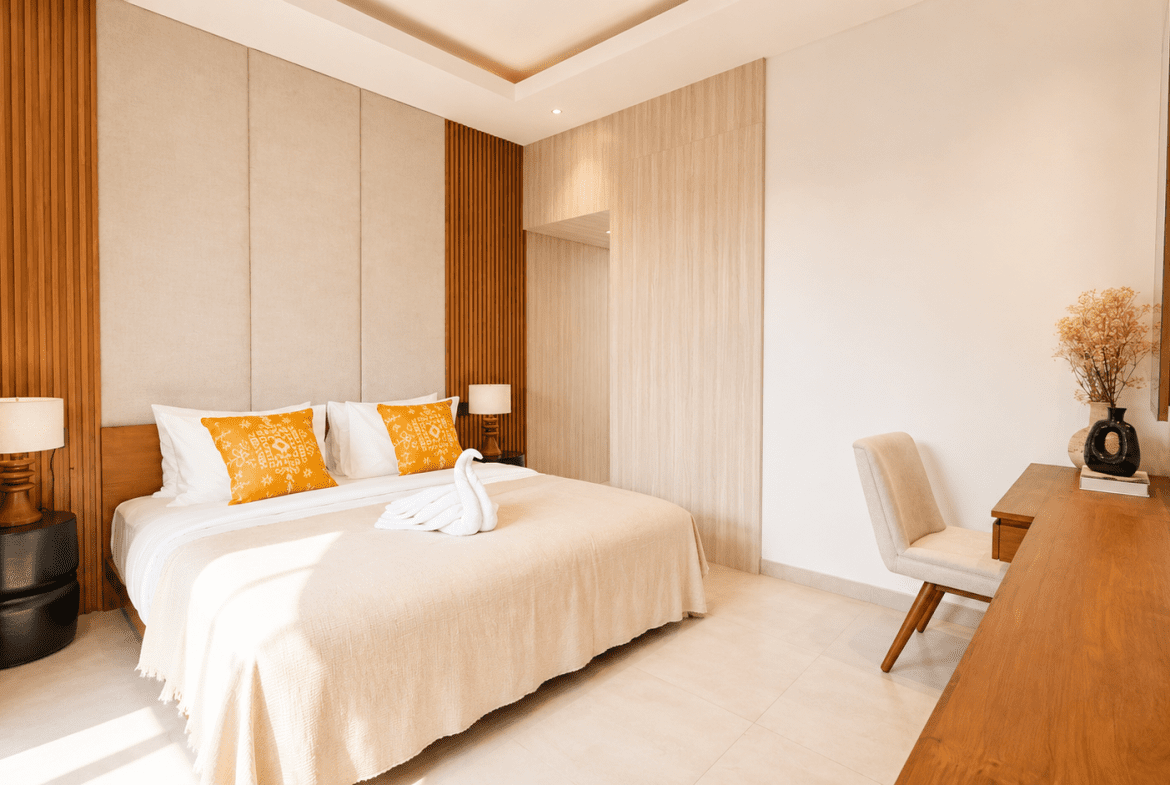 Master Bedroom 2