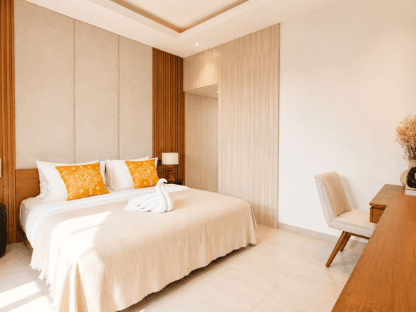 Master Bedroom 2