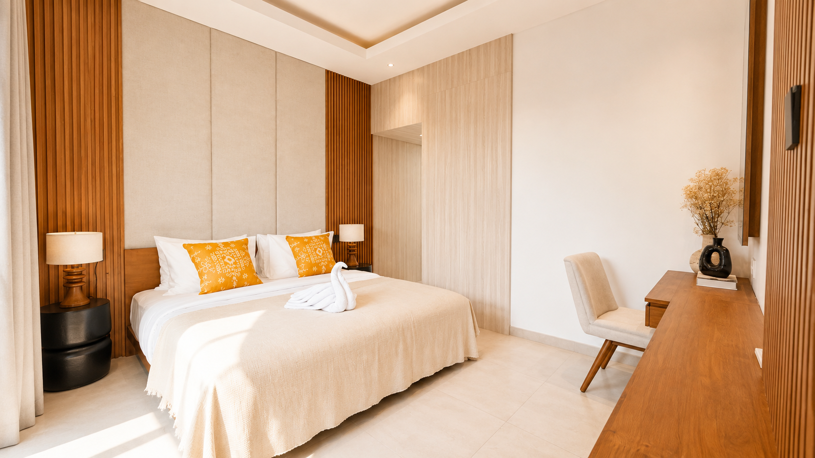 Master Bedroom 2