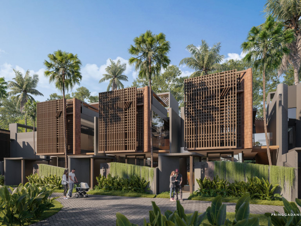 Parang Kencana Residence page 0024