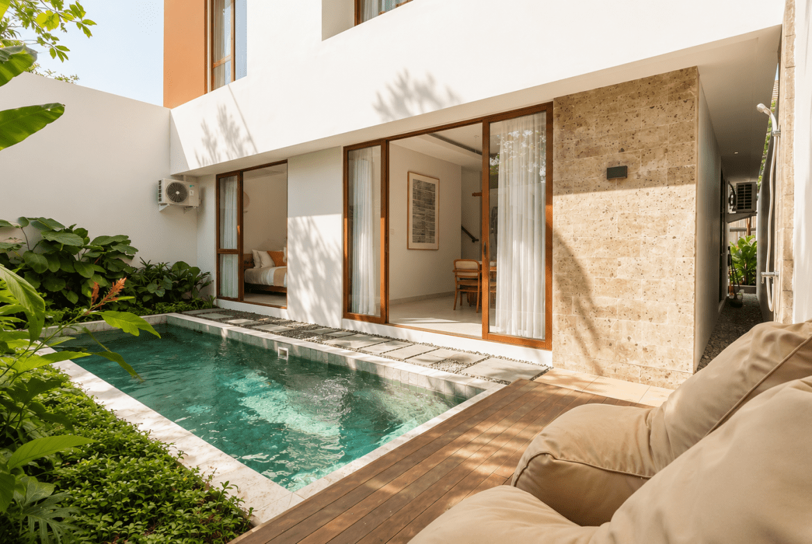 Swimming Pool 2