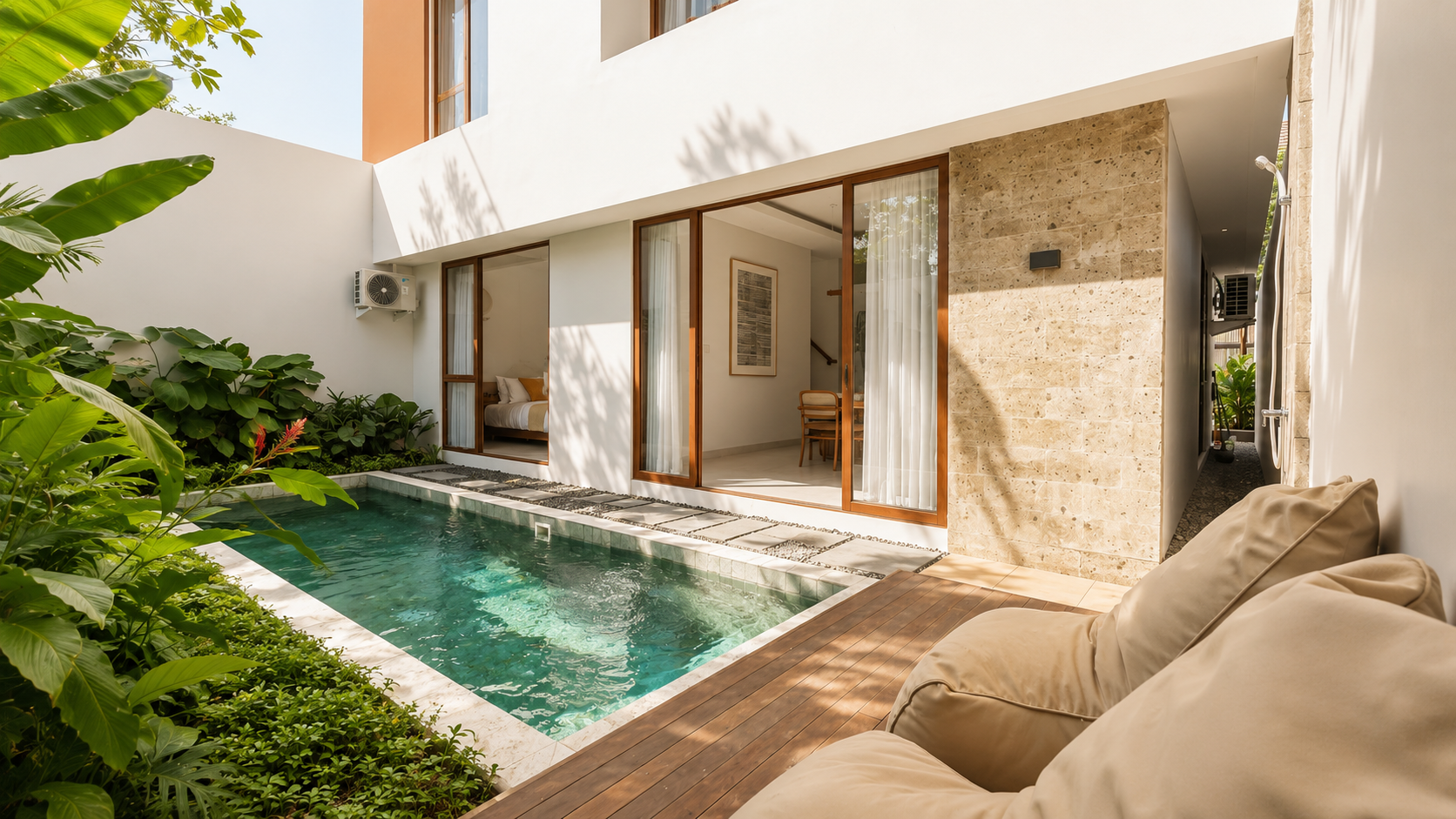 Swimming Pool 2